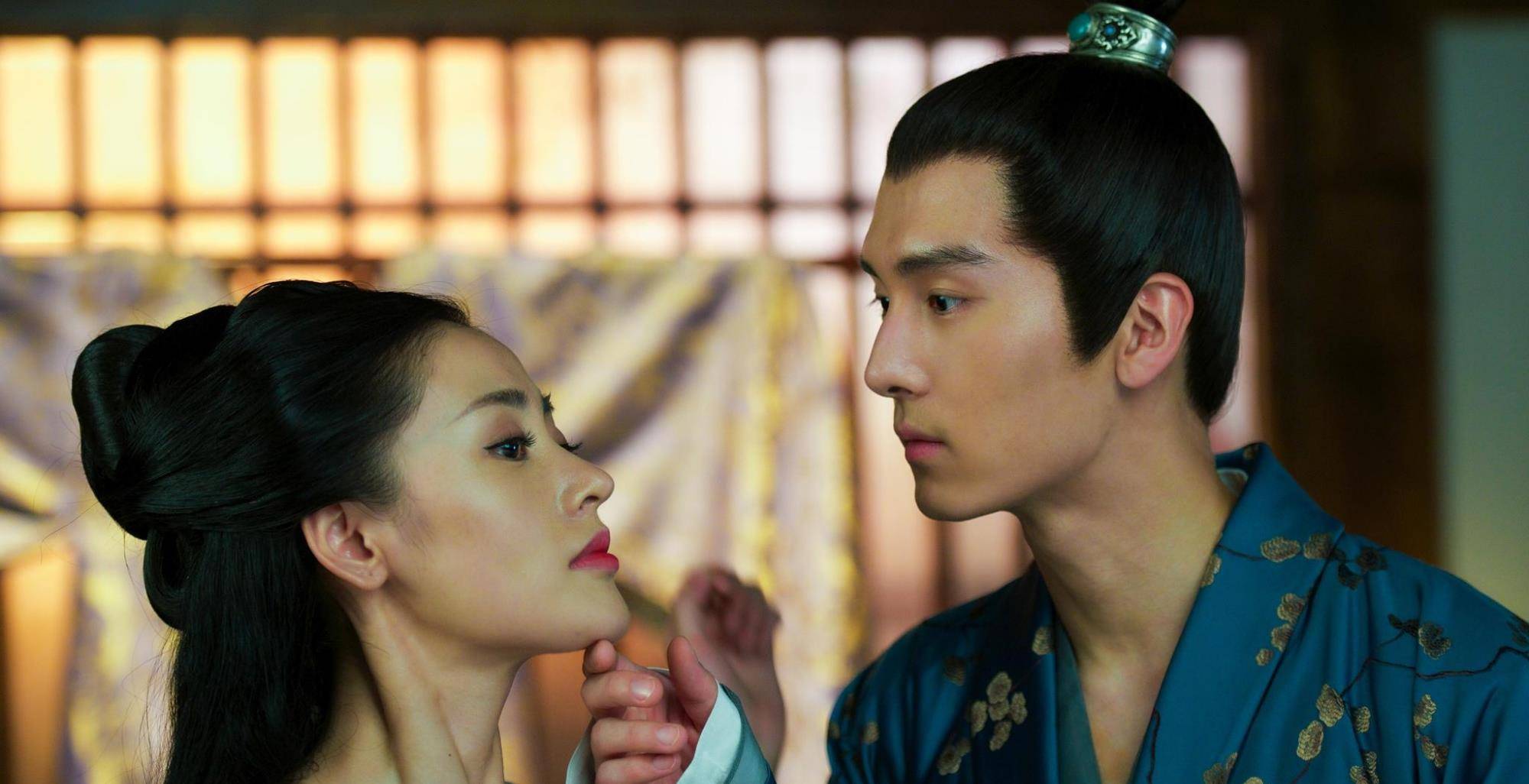 太子妃沈音的小说免费皇上撞着太子妃的小说沈音 自媒体热点