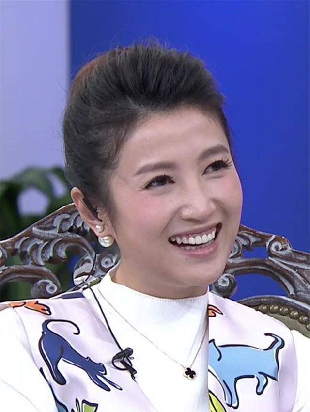 刚强儿子刚好近照,妻子也是主持人,北京台一姐徐春妮的不凡人生_郭德纲