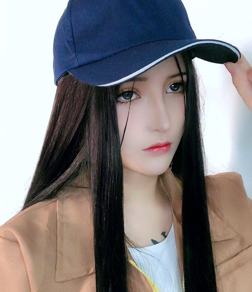 六组国漫女王cos大比拼美杜莎被官微转发比比东神颜值太逼真