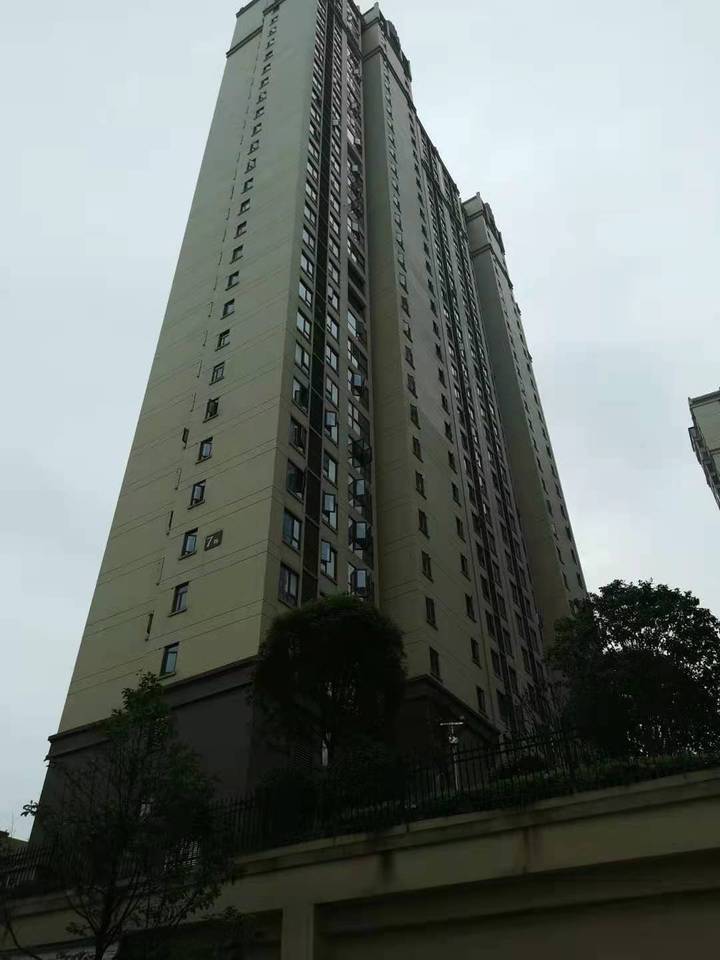 长沙优质法拍房推荐:星雅美辰小区7栋204号房