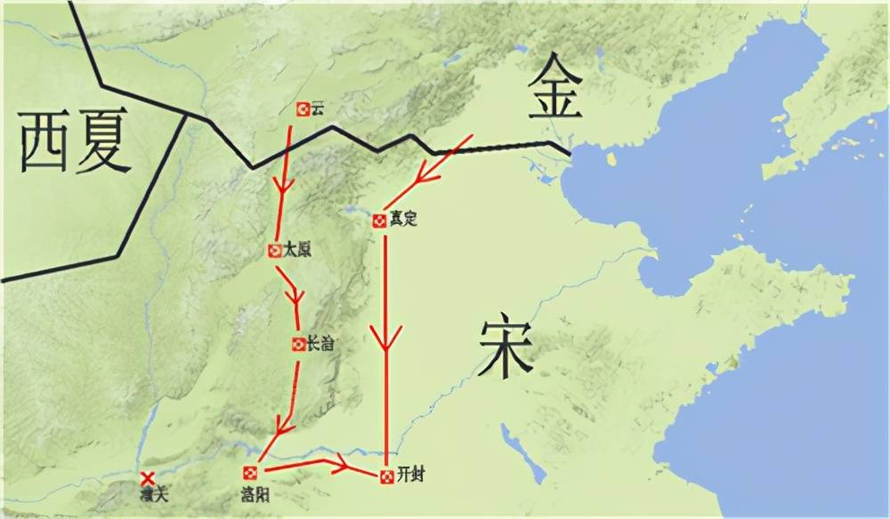 令皇帝头疼的幽云十六州是啥地方为何让中原王朝纠结数百年