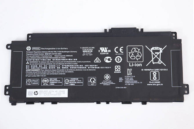 产品|一拆到底，看看惠普星14高性能轻薄本究竟好在哪儿？