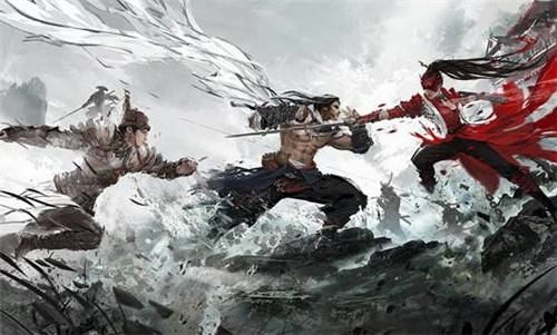 永劫无间steam免费激活方法分享 访问