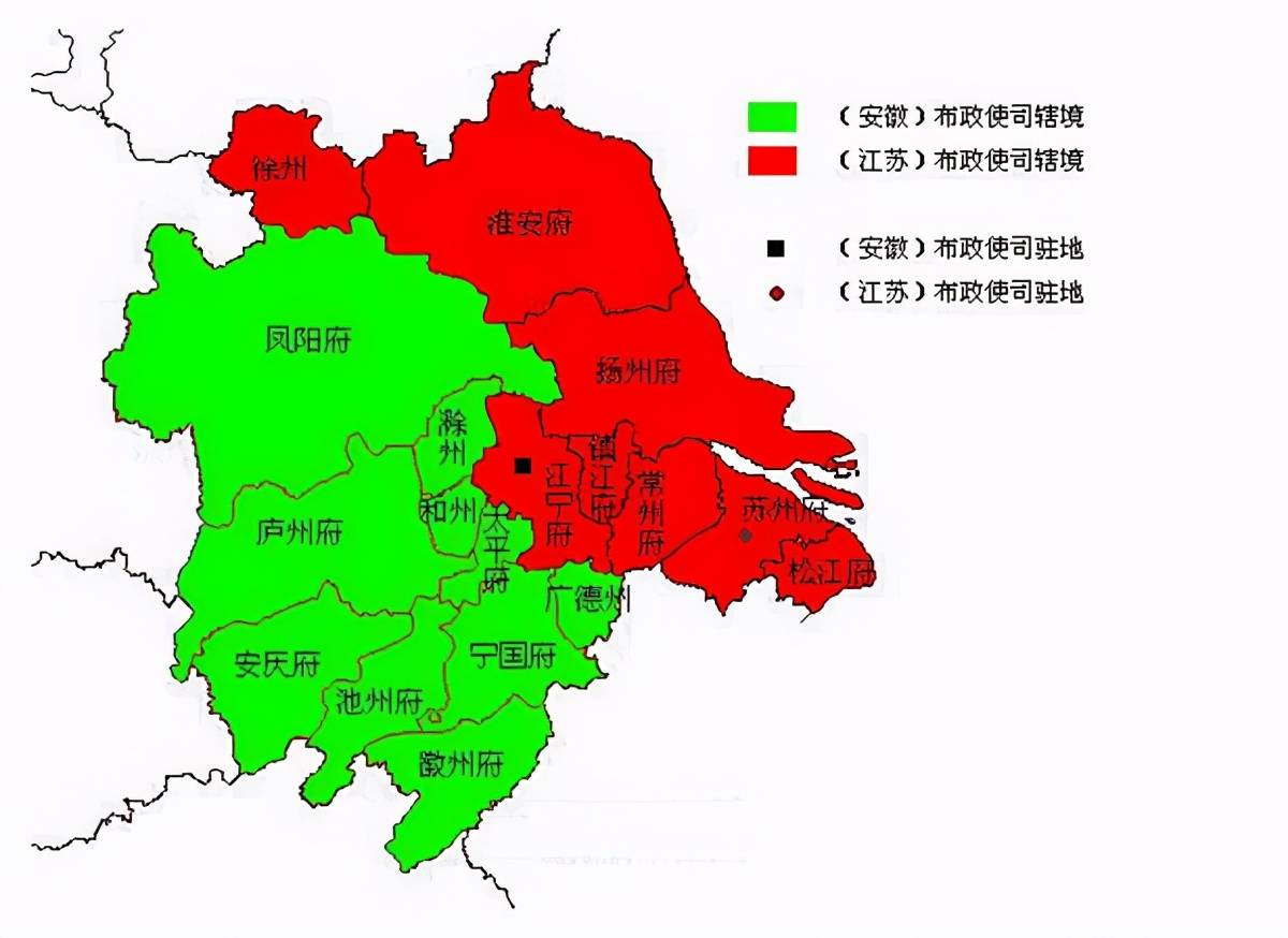 江南省完整地图图片
