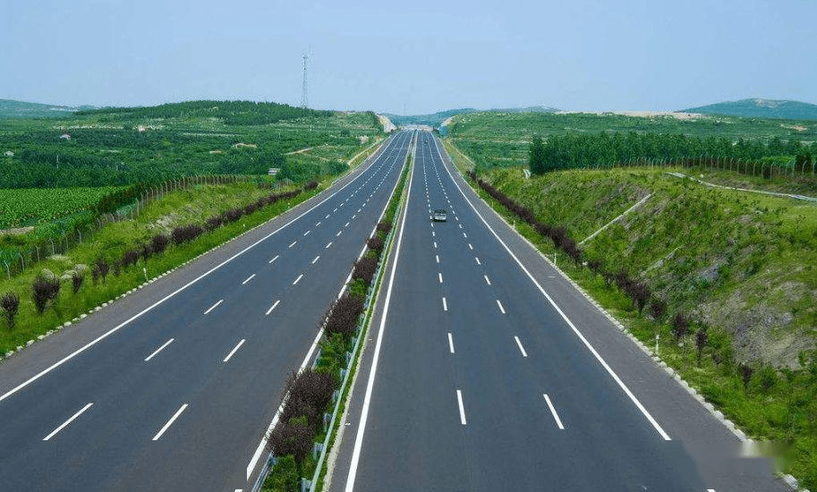 川黔地区正在建一新高速公路：全程158公里，沿线的城市有福了！
