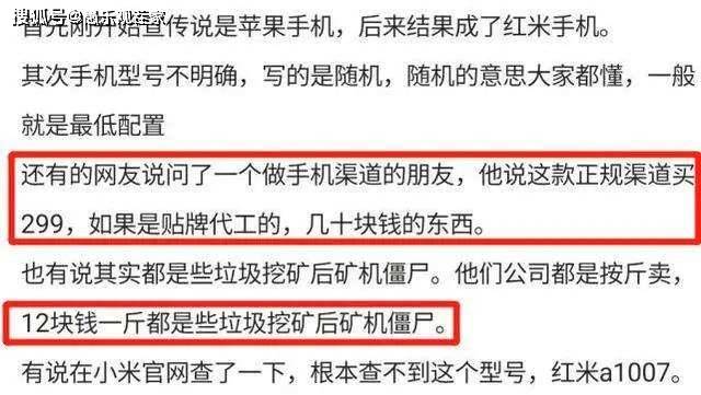 网友|网友在辛巴直播间抢购30台手机，转卖后赚1万5，是洗白还是刷单？