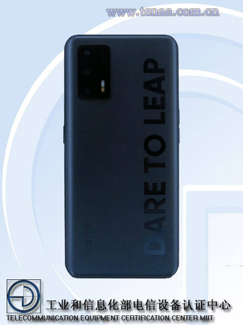 realme|realme Q3系列官宣：4月22日发布，或搭载天玑1100