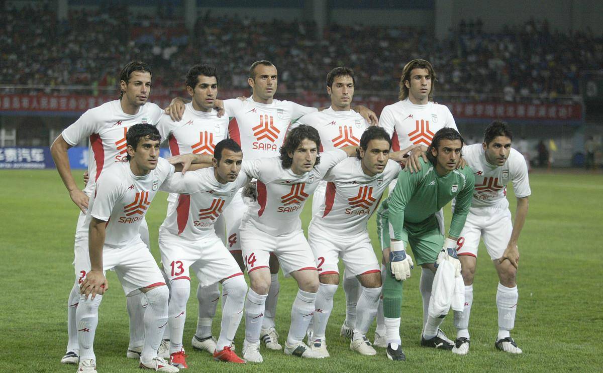 伊朗队命悬一线,上诉国际体育仲裁法庭,最多10天内将有初步结果