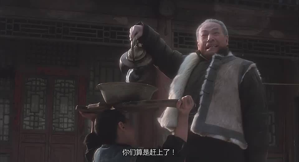 中科院一博士论文致谢走红他要是我的学生我一定会批评他