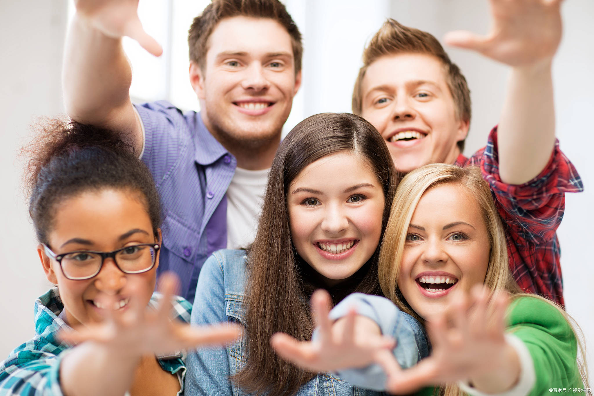 美国学生的假期是什么样子的？对面的留学生看过来！_搜狐网