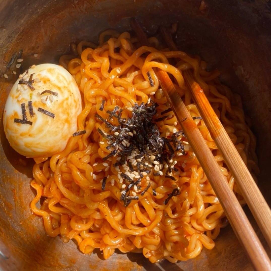 原创各国的穷人伙食都吃些啥美国人吃豆子日本韩国吃的一样