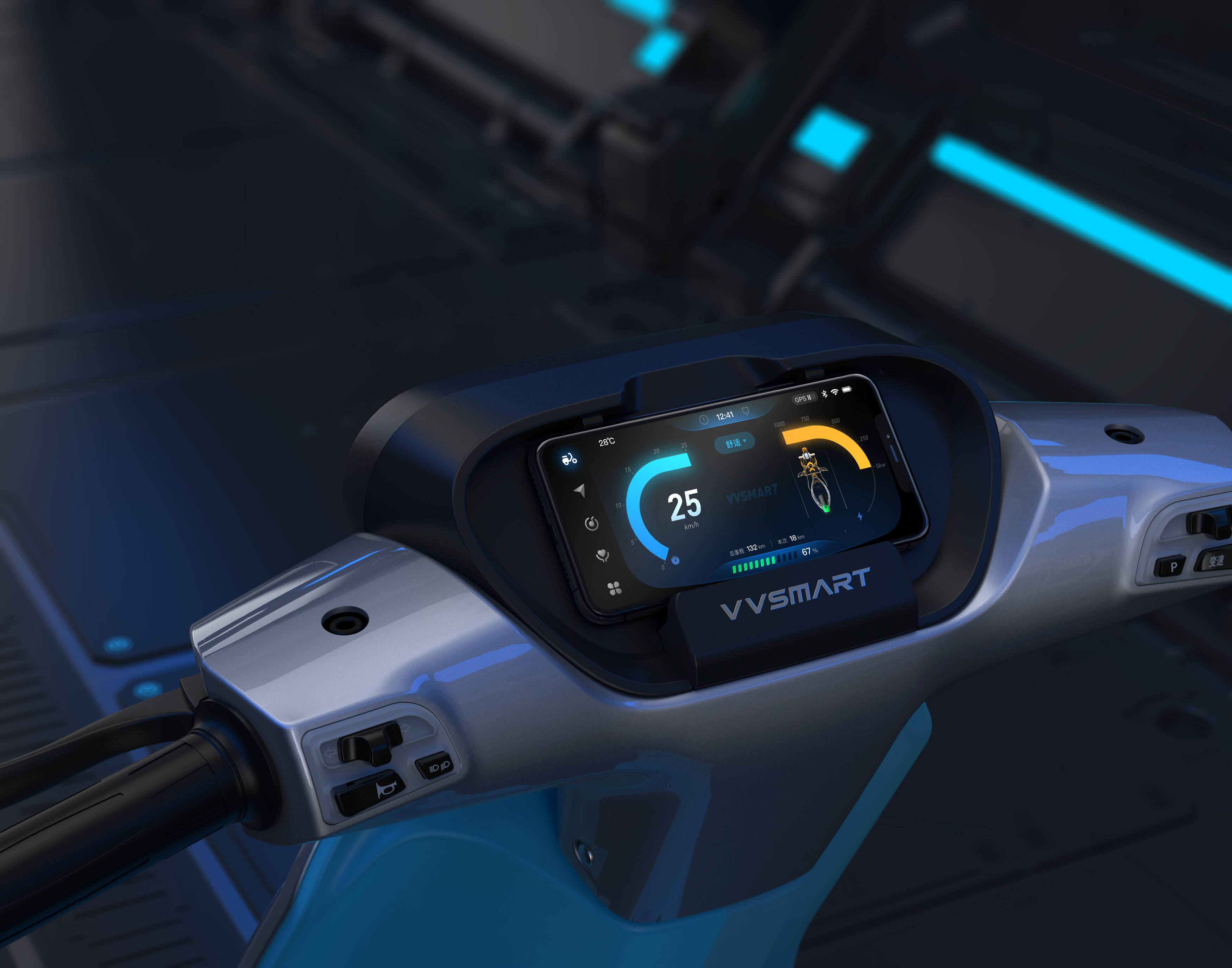 哈啰携新产品,新模式激活两轮电动车行业