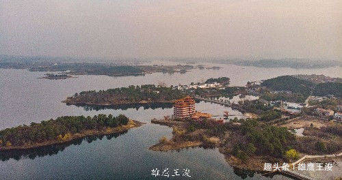 藏在湖北武汉的隐世秘境，历史悠久、风景秀美，周易之谜至今未解