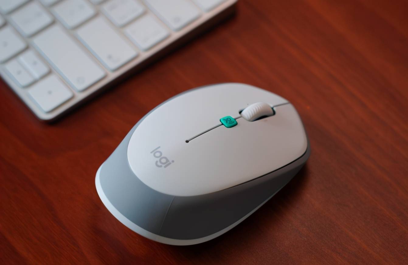 百度罗技强势联手造鼠标支持语音识别服务