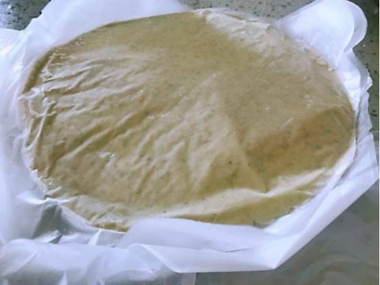 你知道手抓饼的来历吗 柴磊