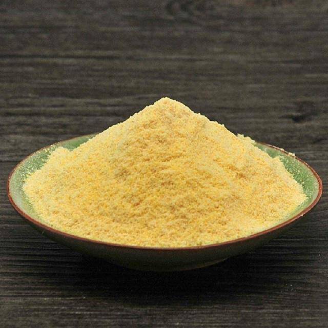 露天盆栽 害虫多 撒上1把 黄金粉 虫子不再有 还能补肥 玉米粉