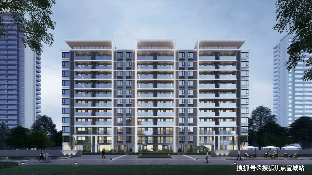 东莞园洲旭辉华宇东江公元售楼部独家最新消息请看图文解析