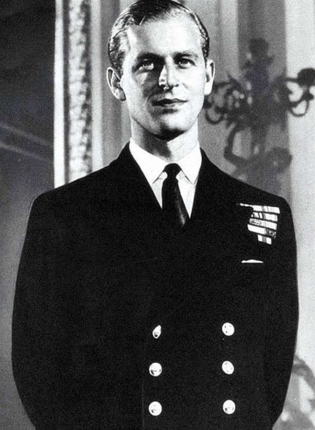 原创菲利普亲王去世女王用小名留言那些她爱的爱她的人都走了