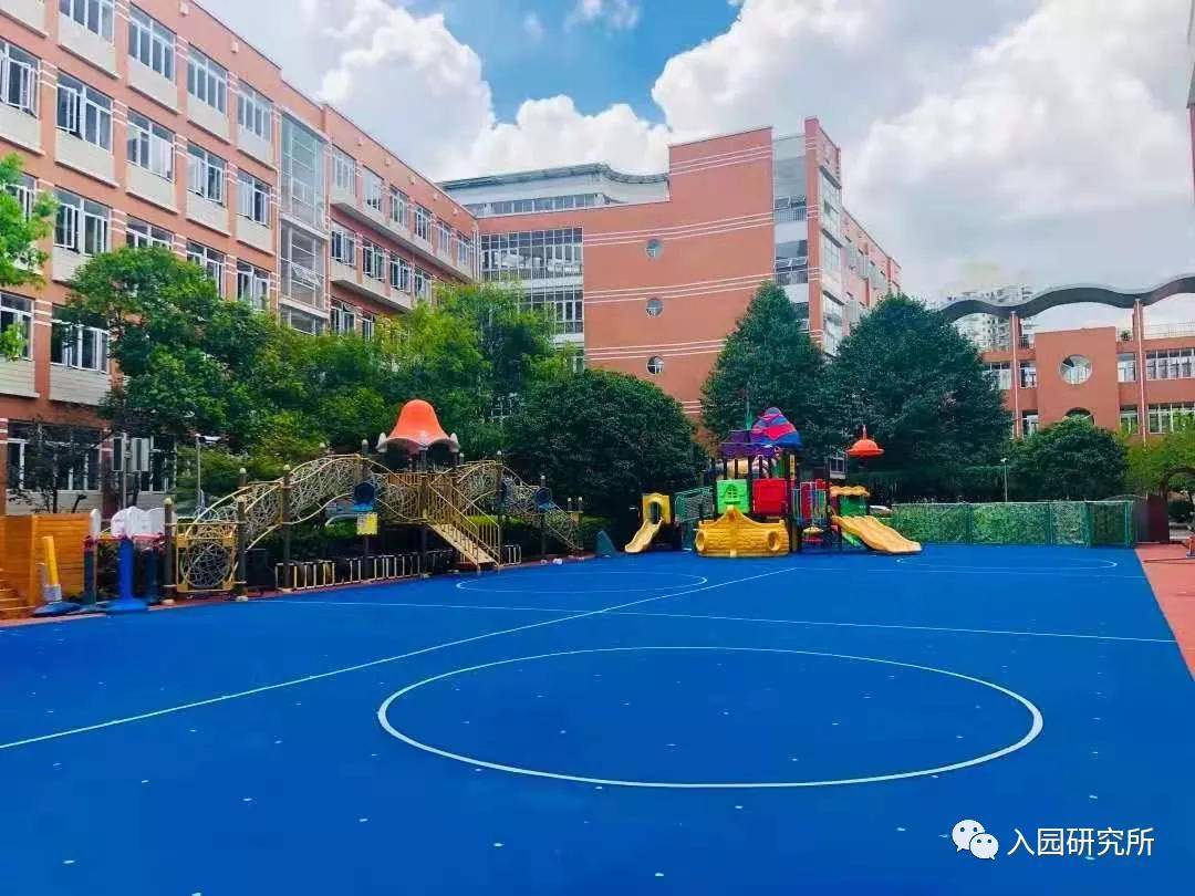 附中福会前滩报名情况_幼儿园