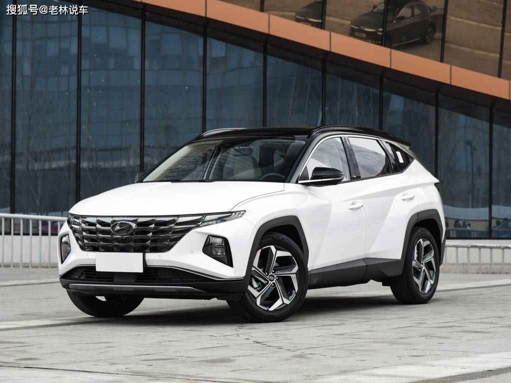 又一高颜值suv上市 16 18万起 1 5t竟有0马力 哪款值得买 配置