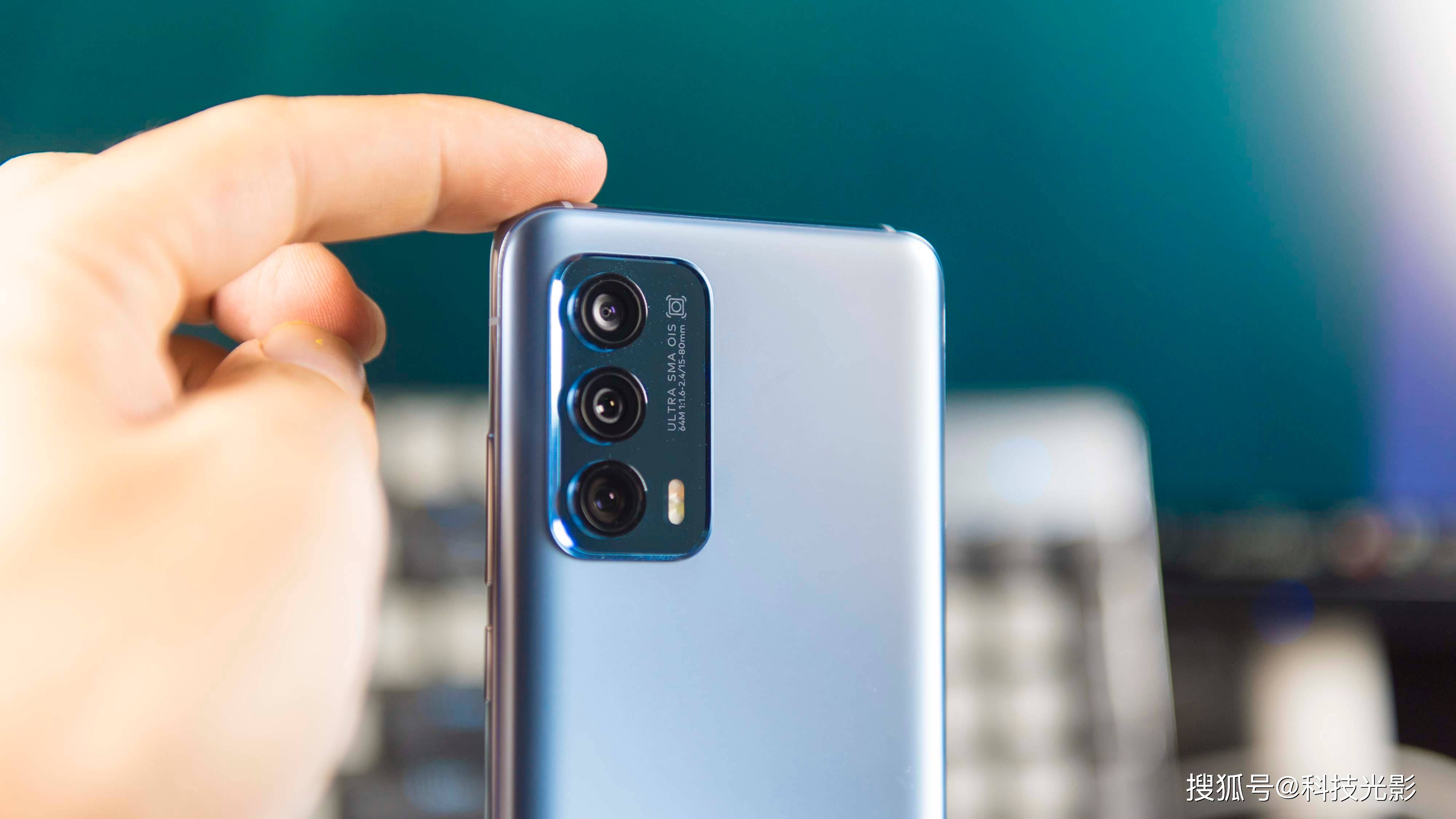 魅族18详细体验:性能强悍,做工精湛,做有态度的小屏旗舰_手机