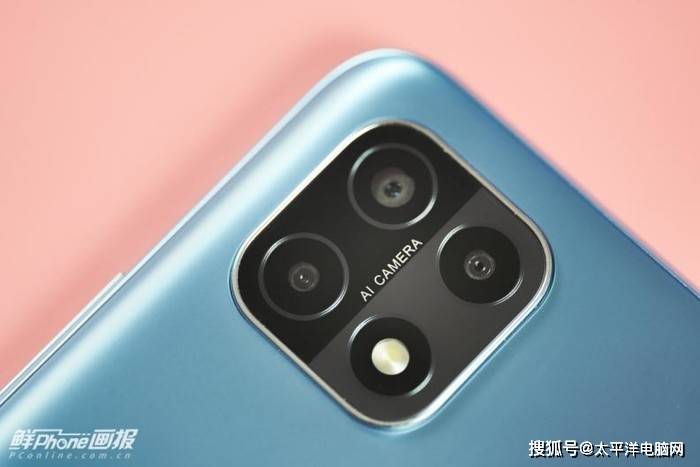 样张|OPPO A35评测：告别小内存，体验轻快流畅