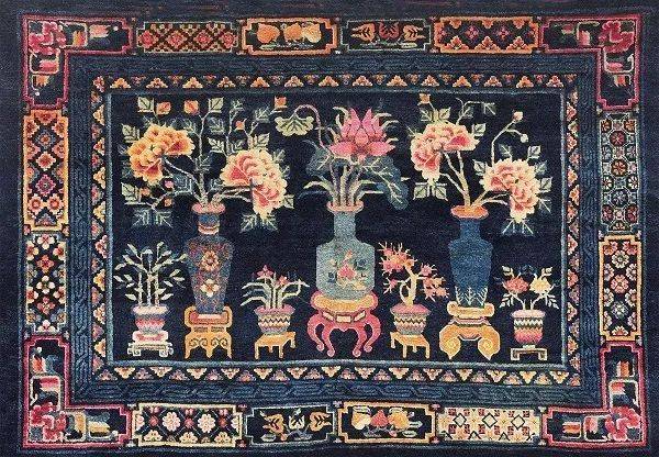 听说过"博古架",那你知道"博古纹"是什么吗?