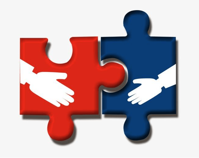 纸片拼图培养宝宝抽象思考能力