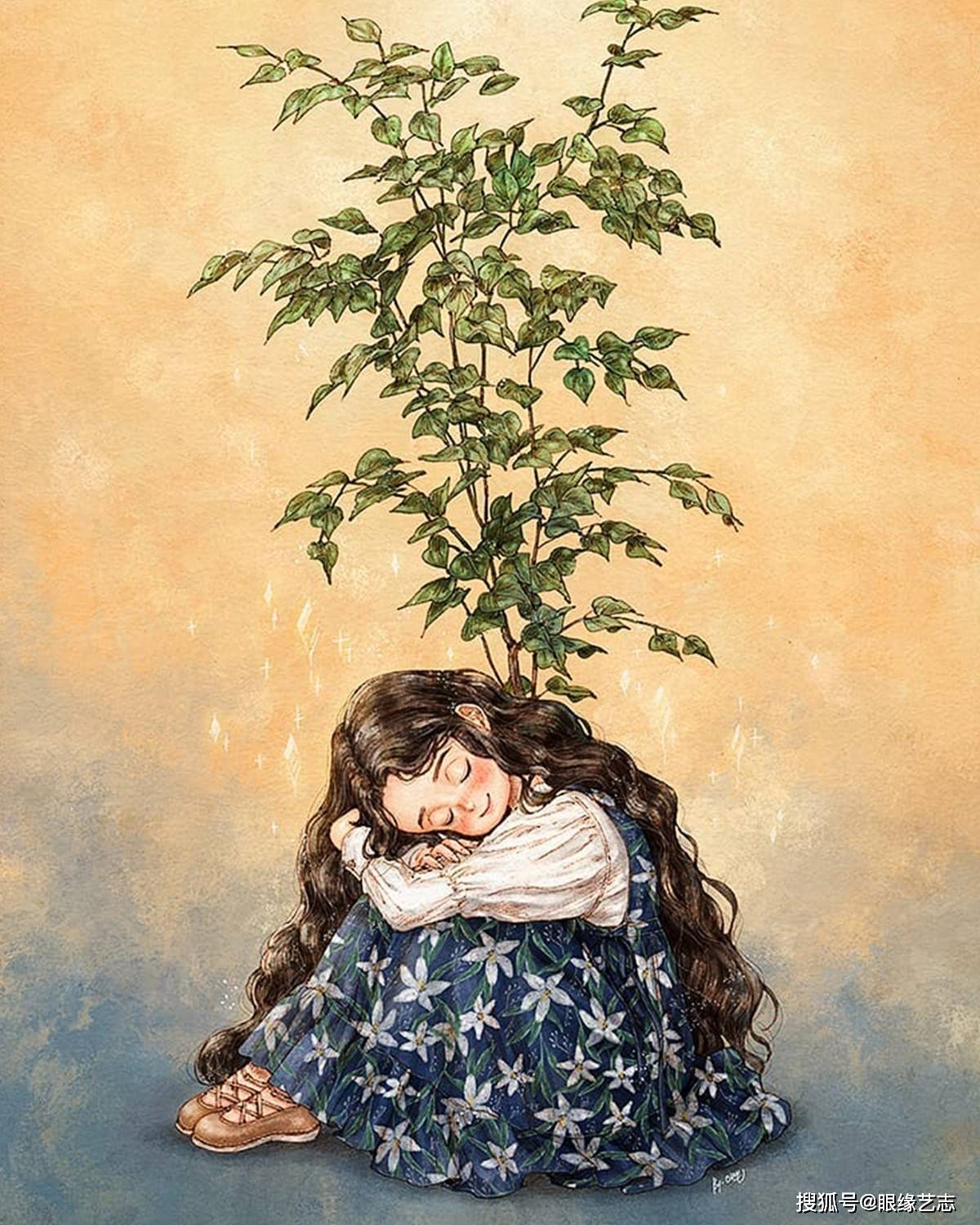 梦回旧时情,种树之喻——解析梦见离婚的老婆归来共植希望之林 梦回旧时情,种树之喻——解析梦见离婚的老婆归来共植希望之林