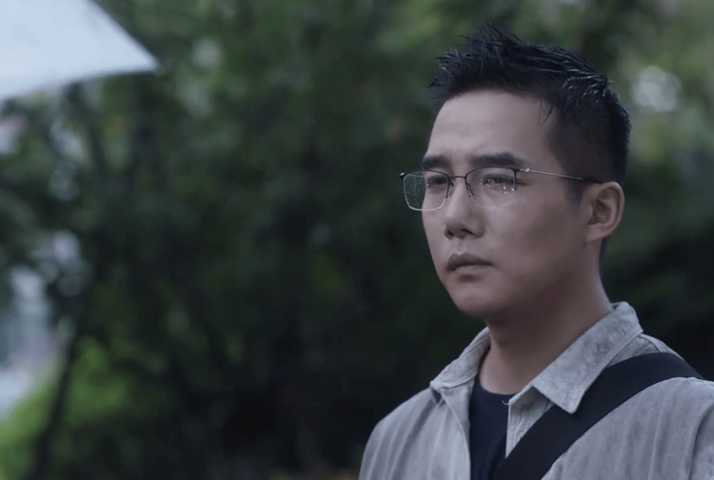 原创小舍得章涛发文替钟老师道歉三方势力造就他悲剧的人生