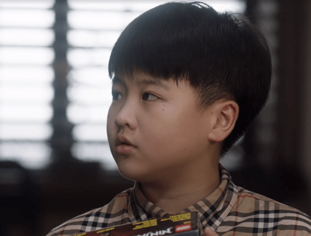 《小舍得》大结局:米桃出事突发抑郁症,颜子悠大闹考场成英雄