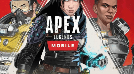 《Apex英雄》手游测试即将开启，暂不支持跨平台联机
