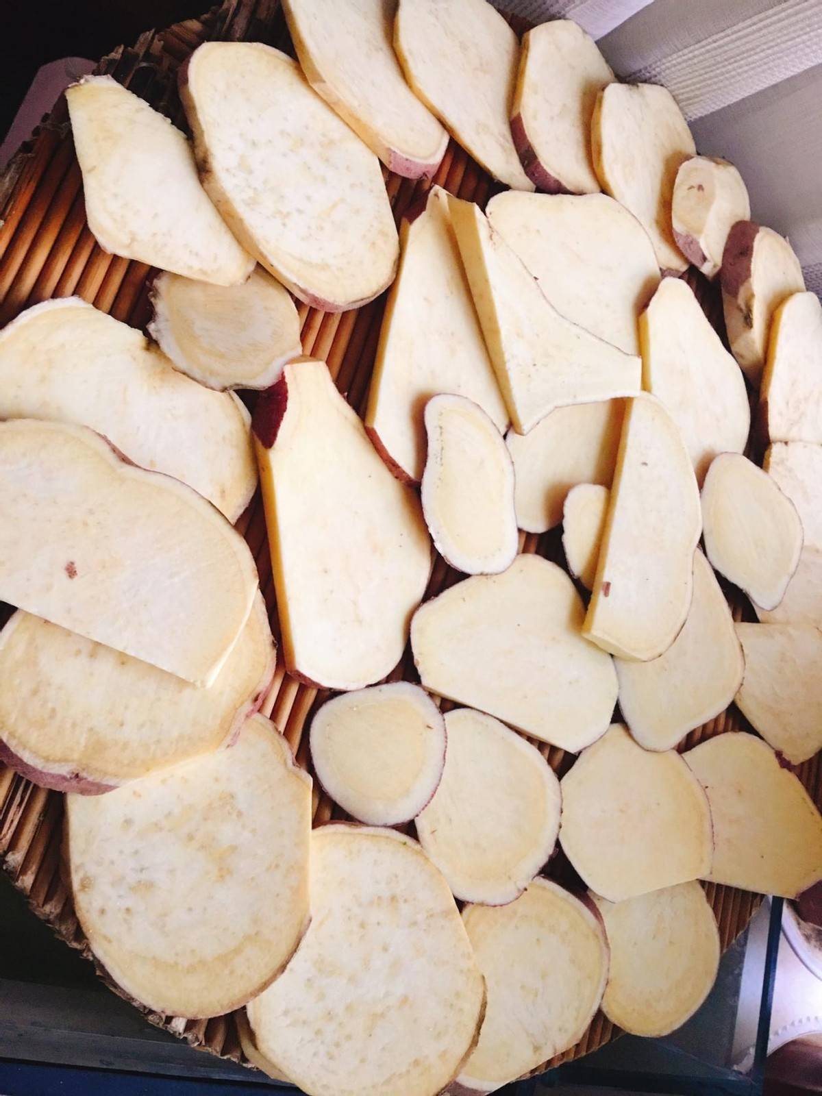 怎么晒地瓜片 ed1a27c8bcee4ab3a3fda0e29257ff2d.jpeg