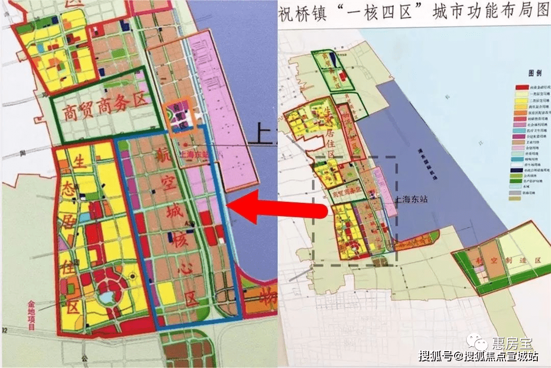 祝桥人口_独家披露 先疯涨,再调控 的惊天内幕 禁发朋友圈