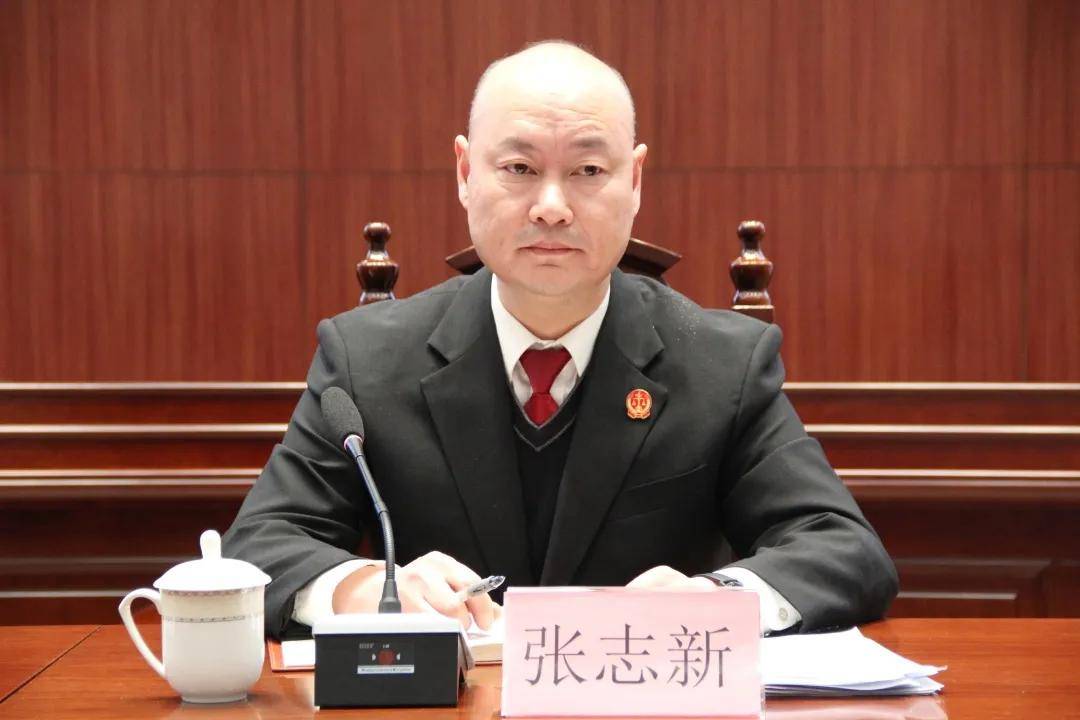 开发区法院组织召开队伍教育整顿查纠整改环节工作部署会_吴亚峰