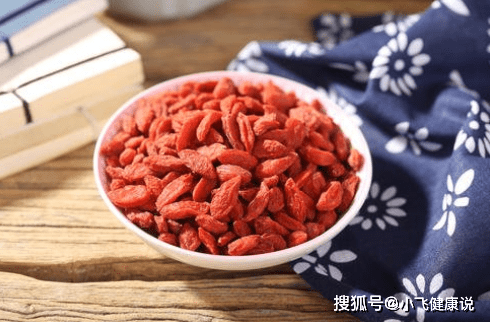 哪些人不能吃枸杞你知道吗 2b9f2e8fec104771be0b1f38eedb4a6d.png