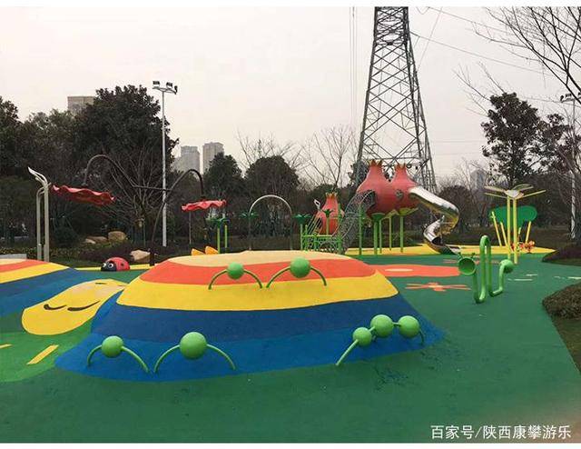 适合儿童玩的游乐设施对比 4731a60352964e9cbd3300d0c212d4ef.jpeg