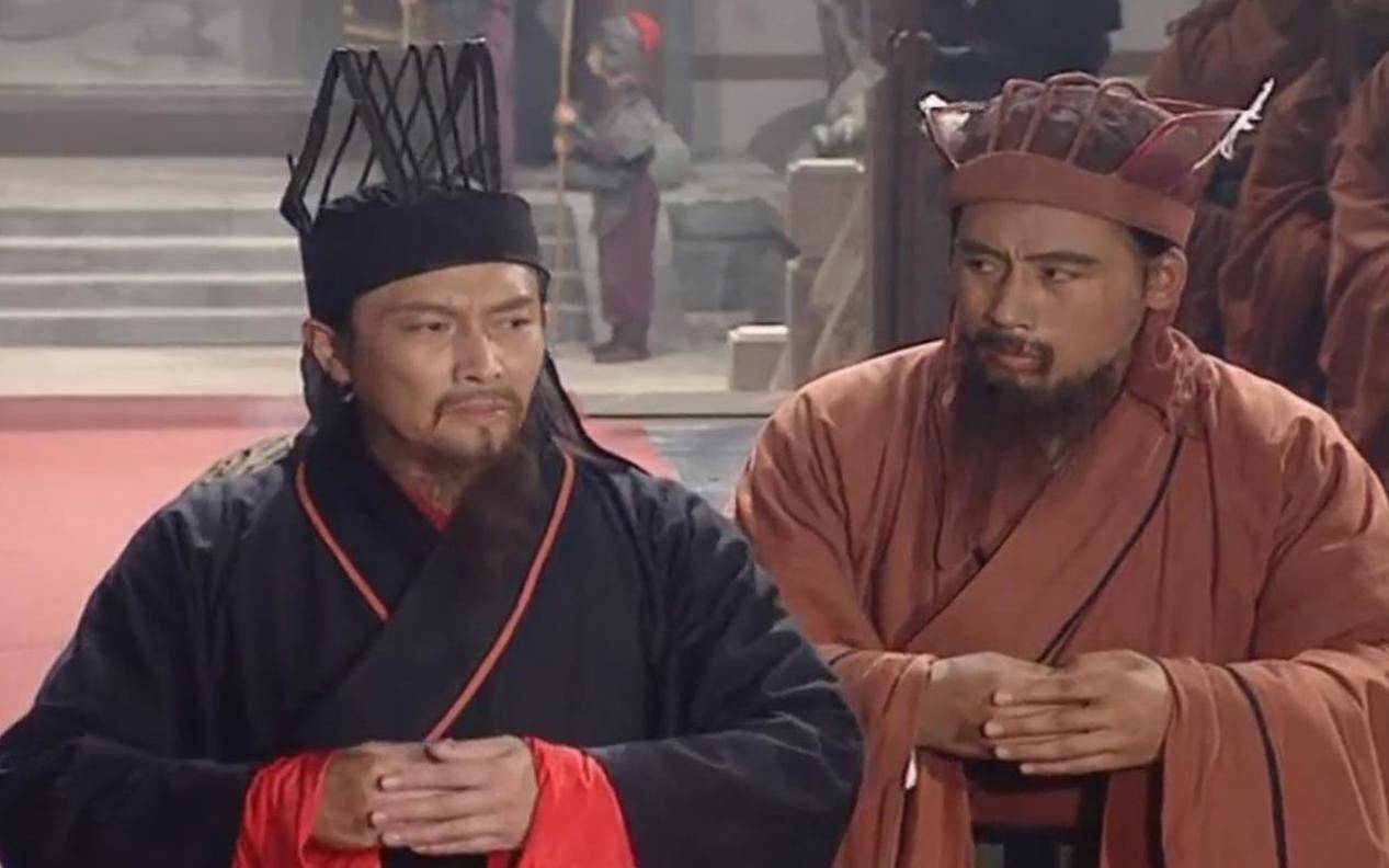 三国:刘备要以举国之兵伐吴,诸葛亮为何不劝阻?他或许赞同出兵_孙权