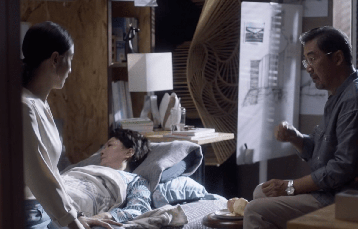 《小舍得》里南俪"痛骂老小三"太对了:善良是底线,不是高度