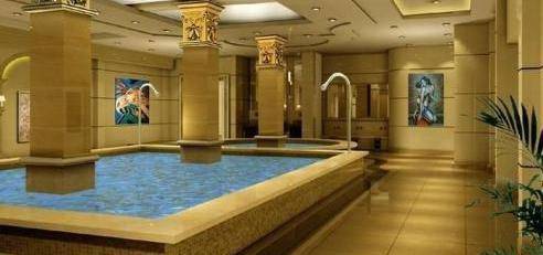 山西黎城一澡堂火灾致5死1伤先穿衣服还是先逃命