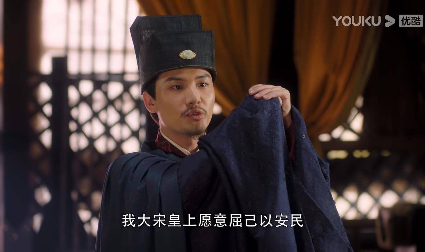 曹利用:忠勇有才干,受宋真宗重用,却遭刘太后忌惮,含恨自杀