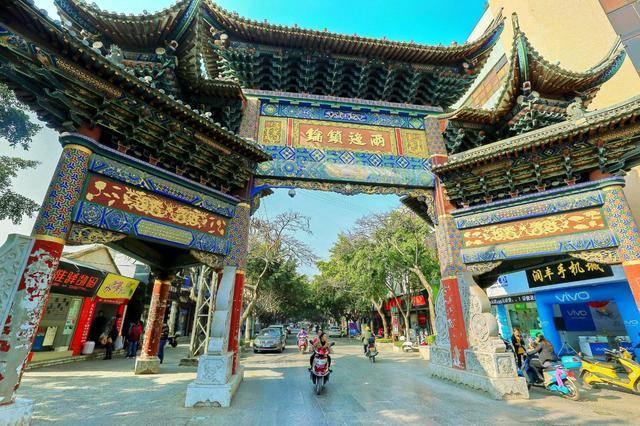 云南最适合养老的小城，大理和丽江没有上榜，距昆明仅1小时！