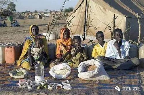 最新消息:乍得全国实行宵禁,乍得是一个怎样的国家?