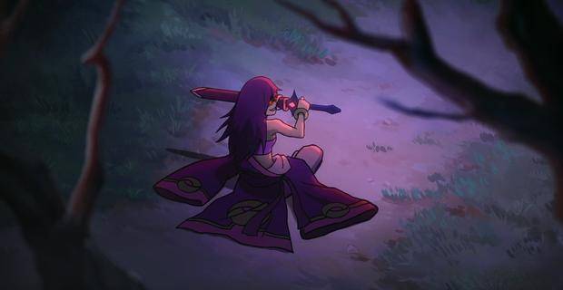 青凤的阴谋开启,梅花十三心里有阿七,众多刺客即将行动_冰刀