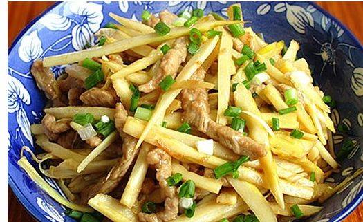 笋的家常做法腌制 fcd2526923f04019a81fdb2d664ed3ee.jpeg