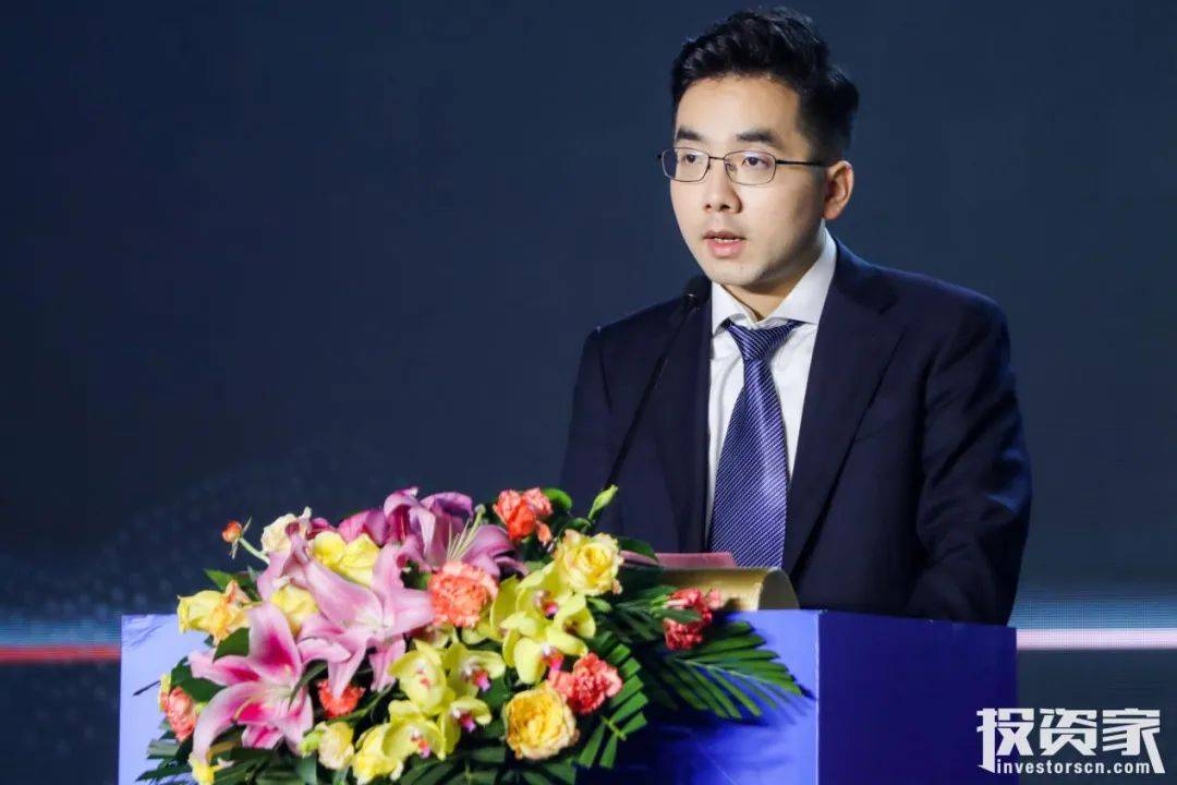 原创蒋东文全球风云莫测vcpe四大变化一个超级投资机遇来了