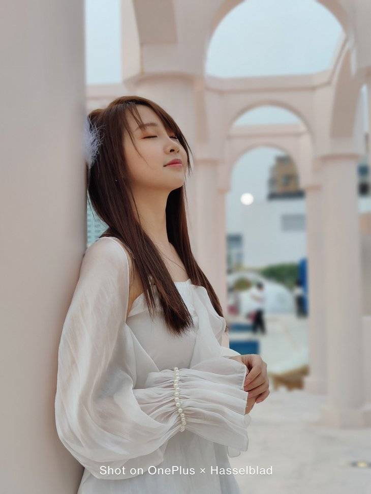 样张|在“光明顶“上，体验有故事的一加 9 Pro