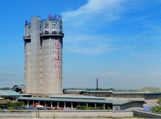 业绩大变脸宏达股份爆雷事起四川信托上交所火速问询