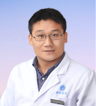 张万里华中科技大学同济医学院附属协和医院消化肿瘤外科医生主治医生