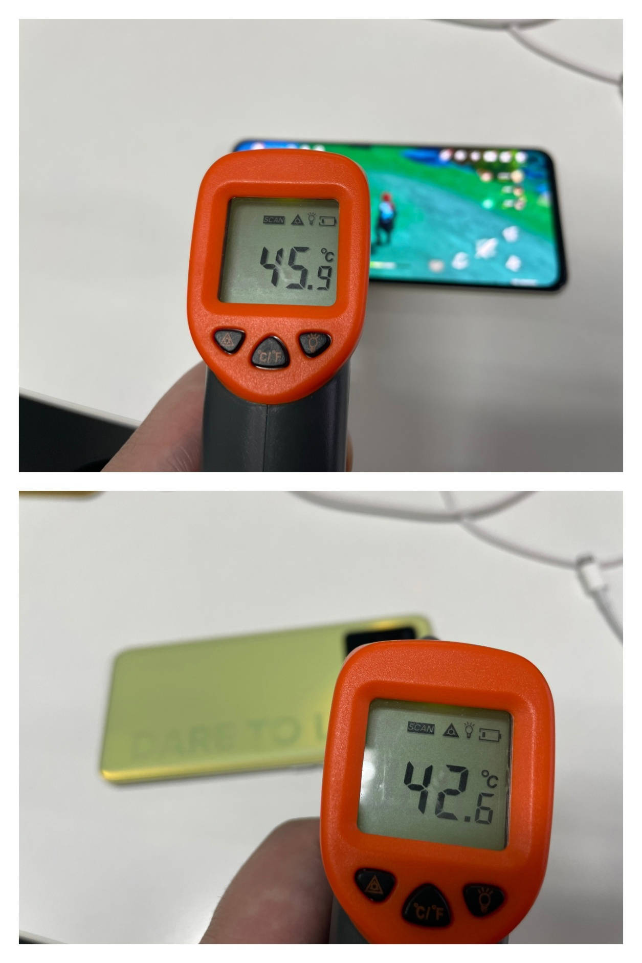 物理|realme 真我 Q3 Pro 评测：物理“安卓之光”，敢称“千元机皇”